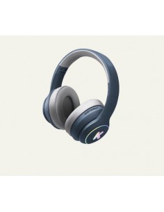 Casque audio - K-EARS bleu