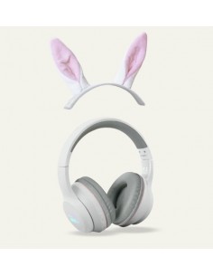 Casque audio Animaux  -... 2