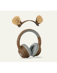 Casque audio Animaux  -... 2