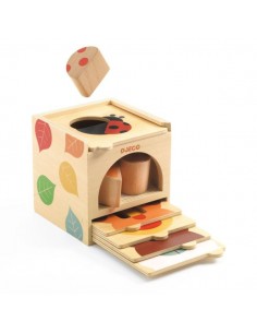 Boîte à forme - Box basic 2