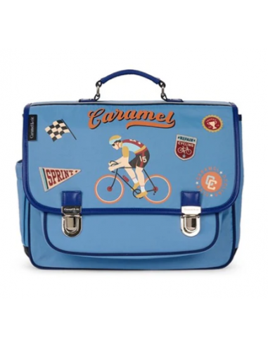 Cartable 38 cm - Caramel et Cie - Sprint Club
