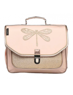 Cartable 38 cm - Caramel et...