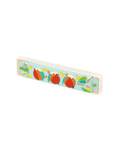Harmonica Gioia Multicolore