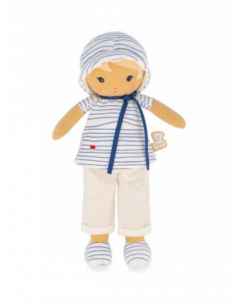 Poupée tendresse - Eli 25cm