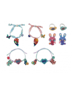 Kit Créatif - 8 Bijoux... 2