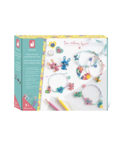Kit Créatif - 8 Bijoux...
