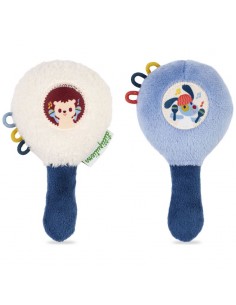 Hochet maracas