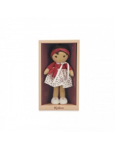 Poupée en tissus - 25 cm -... 2