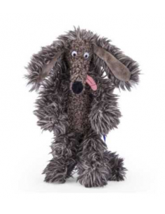 Mini peluche - Le chien pourri