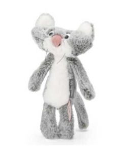 Mini peluche - Le chaplapla
