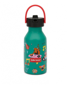 Gourde Isotherme - 350ml -...