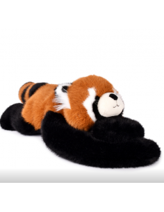 Peluche lestée Pandaroux -...