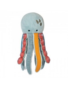 Peluche Méduse - 40cm