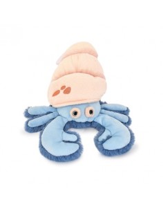 Peluche - Bernard l'hermite...