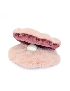 Peluche - Coquillage - 17cm
