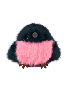 Peluche Rouge Gorge