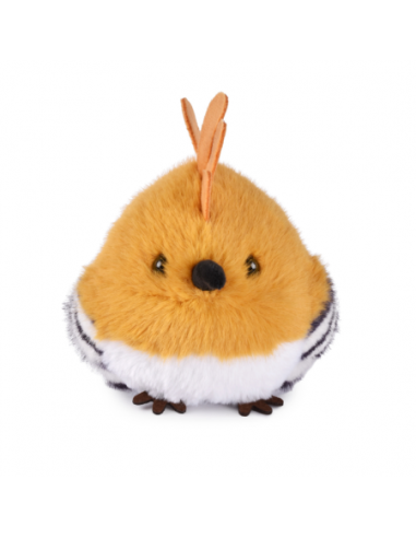 Peluche Oiseau kiwi