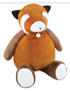 Peluche XXL - Panda roux 100cm