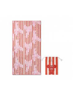 Serviette microfibre...