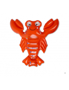 Matelas de piscine - Homard