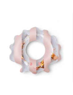 Bouée -Shell paillettes