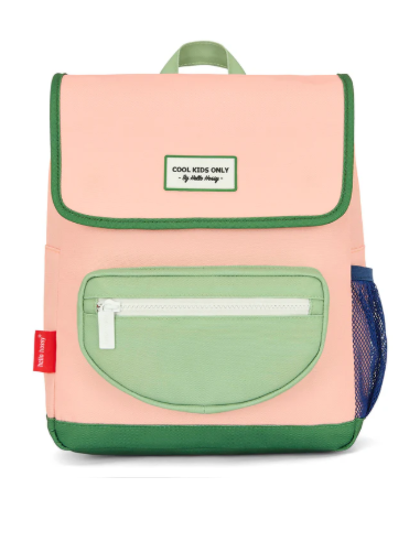 Sac à dos / cartable 6+ - Smoothie