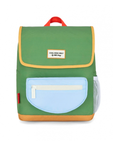 Sac à dos / cartable 6+ - Green Lake