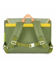 Cartable 2/5 ans - Safari 2