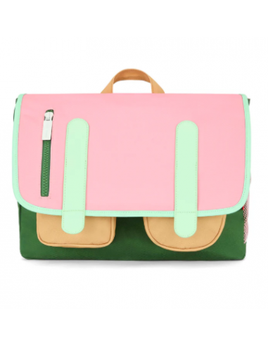 Cartable 2/5 ans - Bubble Gum