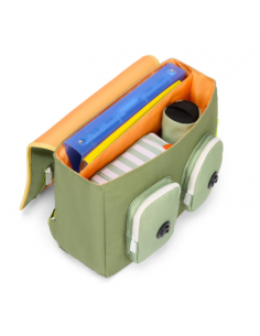 Cartable 6+ - Safari 2