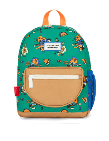 Sac à dos / cartable chill vibes