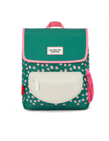 Sac à dos / cartable Garden Joy