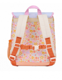 Sac à dos / cartable Retro... 2