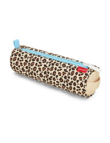 Trousse Scolaire Léopard