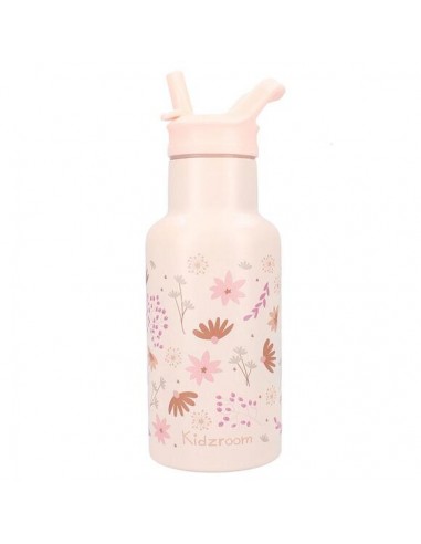 Gourde 350 ml Enchanted Memories - Rose