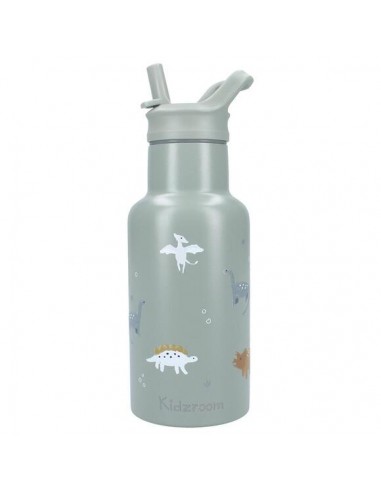 Gourde 350 ml Small Talk - Vert