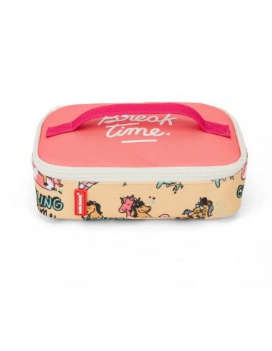 Sac Goûter Unicorn   - Hello hossy