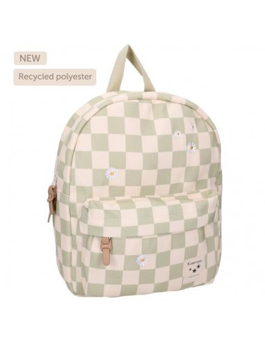 Sac à dos enfant - Fleurs