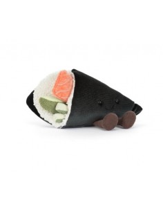 cornet sushi Temaki