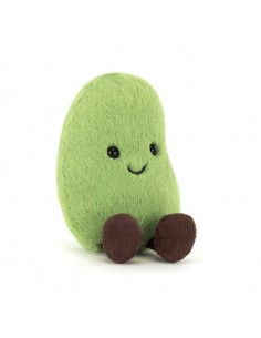 peluche soyella Edamame -...