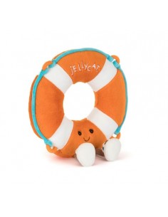 Amuseables Life Ring  jellycat 2