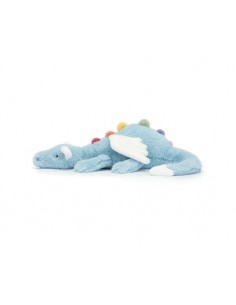 Dragon sky - Jellycat 2