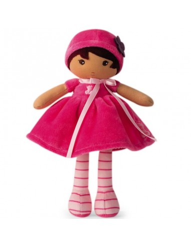 Poupée en tissus - 25 cm - Emma