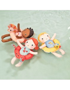 Poupée de bain - Axelle 2