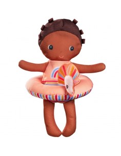 Poupée de bain - Lena