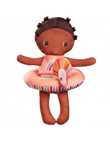 Poupée de bain - Lena