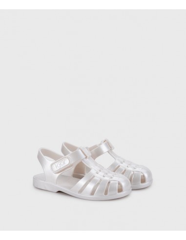 Chaussures d'eau - Igor - Irisé blanc