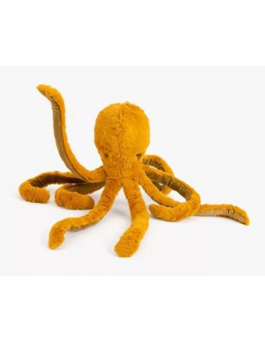 Peluche Grand poulpe - Moulin roty