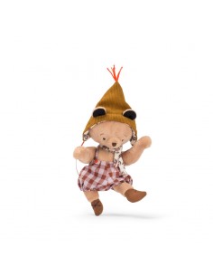 Peluche Emile le petit ours... 2