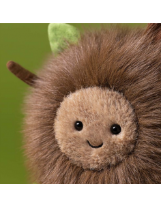 Peluche - Chataîgne -... 2